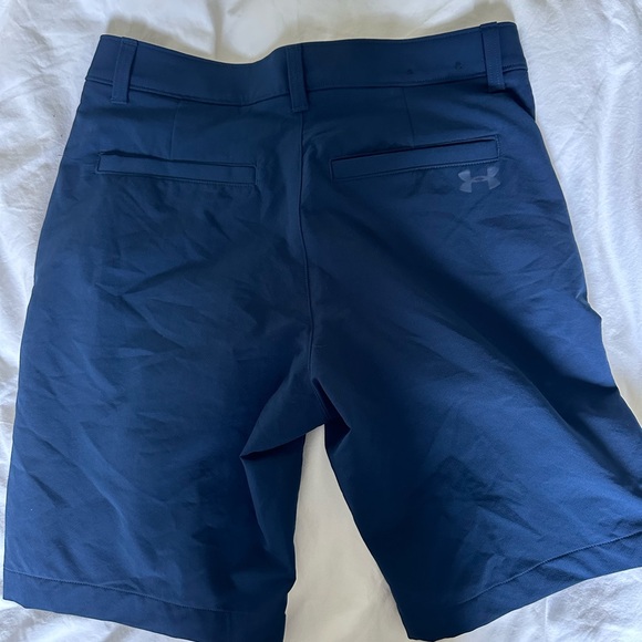 Men’s Under Armour Shorts - Picture 2 of 4